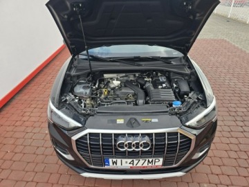 Audi 2022 Audi Q3 35 TFSI mHEV Advanced S-tronic Salon PL Serwis Finansowanie FV 23%, zdjęcie 31