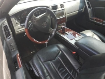 Cadillac XLR 2006 Cadillac XLR 2006 4.6 Benzyna 320KM, zdjęcie 8