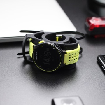 УНИВЕРСАЛЬНЫЙ велосипедный держатель для часов GARMIN SUUNTO SAMSUNG HUAWEI POLAR