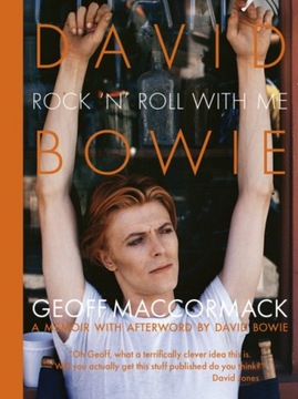 David Bowie: Rock 'n' Roll with Me (2023)