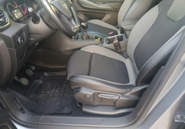 Opel 2020 Opel Grandland X Pierwszy wlasciciel. Salon Polska 1.2 Benzyna 130KM, zdjęcie 9