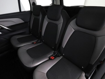 Citroen Grand C4 Picasso II Grand Picasso Facelifting 1.6 BlueHDi 120KM 2018 Citroen C4 Grand Picasso Shine automat 7-osob., zdjęcie 16