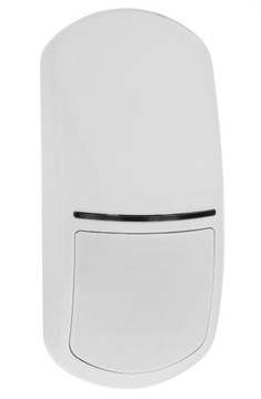 Czujka ruchu SLIM-PIR-PET SATEL zwierzęta do 20kg