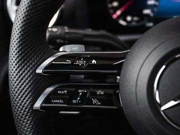 Mercedes Klasa A W177/V177 Hatchback Facelifting 2.0 220 190KM 2025 A Klasa 220 4-Matic AMG Line 2.0 (190KM) 2025, zdjęcie 8