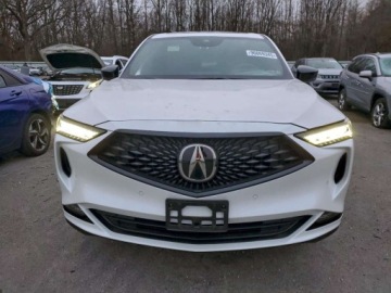 Acura MDX II 2024 Acura MDX 2024 ACURA MDX A-SPEC 3.5 Benzyna 290KM, zdjęcie 5
