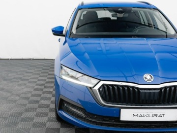 Skoda Octavia IV Kombi 2.0 TDI 150KM 2022 Škoda Octavia Skoda Octavia GD1F944#2.0 TDI, zdjęcie 7