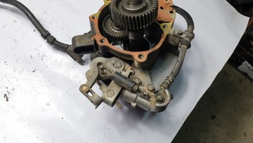 HONDA PANTHEON 125 2T ПРИВОД ТРАНСМИССИЯ