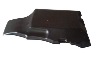 POKRYWA SILNIKA IVECO 5801617736
