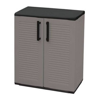 Szafka balkonowa 68 x 37 x 84 LINEA EASY