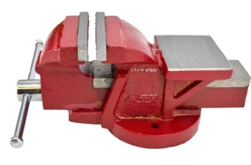 AWTOOLS ФИКСИРОВАННЫЕ ТИСКИ С ЗАМКОМ 4