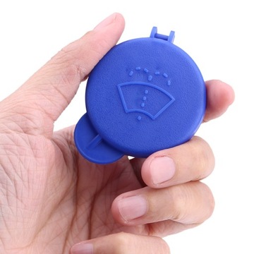 КРЫШКА БАЧКА ОМЫВАТЕЛЯ ДЛЯ FORD FIESTA MK6 2001-2008 1488251