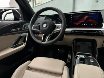 BMW X1 U11 2025 BMW X1 xDrive20d DEMO - Koła zimowe w cenie !, zdjęcie 14