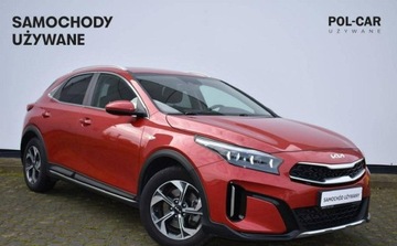 Kia XCeed Crossover Facelifting 1.5 T-GDi 160KM 2023 Kia XCeed 1.5 160KM Salon PL 1 Wl. Serwis ASO VAT 23 1.5 Benzyna 160KM, zdjęcie 11