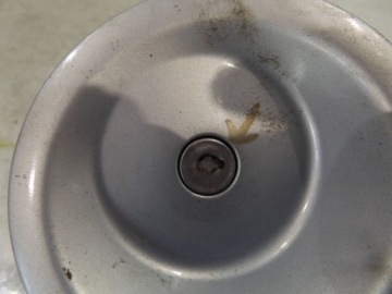 BERLINGO I LIFT KOREK BAKU ZBIORNIKA PALIWA