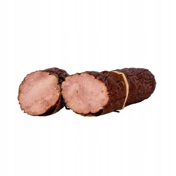 Kiełbasa krakowska sucha