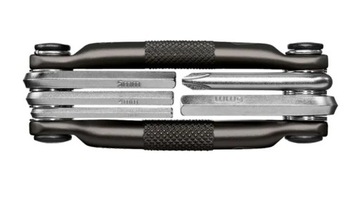 MULTITOOL CRANKBROTHERS 5 MIDNIGHT EDITION