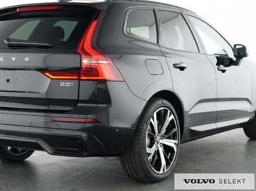 Volvo XC60 II 2025 Volvo XC 60 XC60 B5 B AWD Plus Dark aut, Pakiet Cl, zdjęcie 4