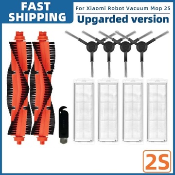 Dla Xiaomi Mi Robot Mop próżniowy 2S / Mop P / M