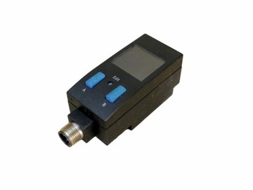 FESTO SDE1-D10-G2-R14-L-P2-M12 Czujnik ciśnienia