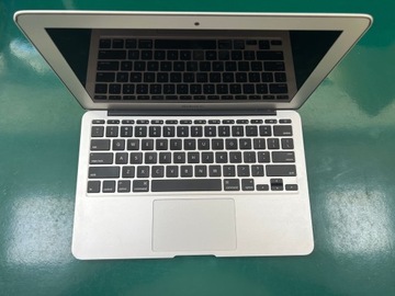 APPLE MACBOOK AIR 5.1 A1465 2012 MID на запчасти АККУМУЛЯТОР