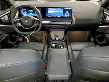 BMW X3 G45 2025 BMW X3 30 xDrive Sports 2025 2.0L 2.0 Benzyna 248KM, zdjęcie 8