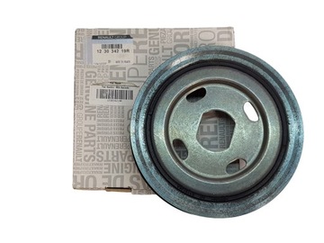 KOLO ŘEMENICE KLIKOVÉ HŘÍDELE RENAULT 1.6 DCI 123034219R ORIGINÁL