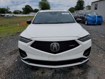 Acura MDX II 2023 Acura MDX Type S 2023 3.0l 3.0 Benzyna 355KM, zdjęcie 5