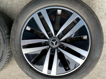 MERCEDES A1774010200 RIMS 21 год назад