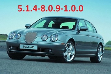 JAGUAR S-TYPE PRAVÁ SVAZEK DVEŘE PŘEDNÍ XR8T-14630-CE ORIGINÁLNÍ