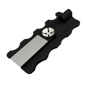 Инструмент для ремонта наконечника бильярдного кия 5 в 1, аэратор для уколов,