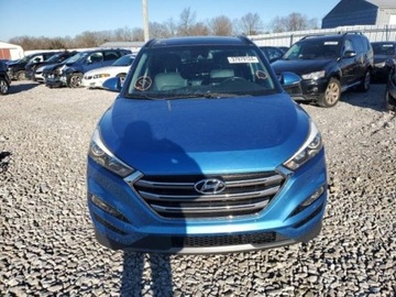 Hyundai Tucson III 2016 Hyundai Tucson Hyundai Tucson AWD 4dr Limited 1.6 Benzyna 175KM, zdjęcie 1
