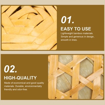 МУЖСКАЯ И ЖЕНСКАЯ ПЛЯЖНАЯ ШАПКА ИЗ БАМБУКА