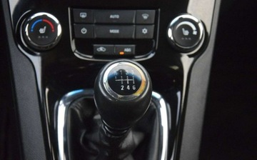 Chevrolet Orlando 1.4T  140KM 2013 Chevrolet Orlando 1.4TB 7-Osobowy Navi Kamera Oryginal Lakier 148 TYS KMSp, zdjęcie 26