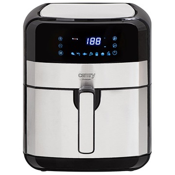 Frytkownica frytkownica beztłuszczowa Airfryer Camry CR 6311 9 prog. 5,0L