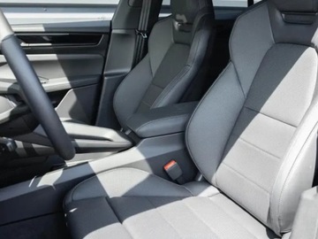 Porsche Macan 2025 PORSCHE Macan 4 Suv (387KM) 2025, zdjęcie 5