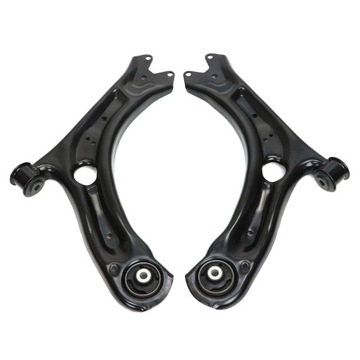 2x WAHACZE L+P przód VW BEETLE (5C1, 5C2 5C7 5C8)