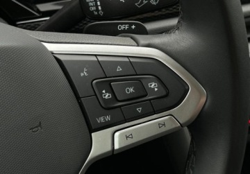 Volkswagen Taigo 2025 Volkswagen Taigo Life Pakiet Comfort, FV 23, Kamera cofania, Digital, Key, zdjęcie 21