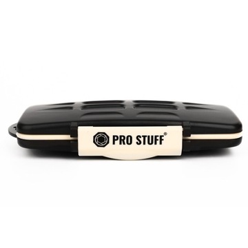 Case / xqd / SD Pro Stuff Stuff Card Card Card