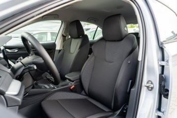 Skoda Octavia IV Liftback 2.0 TDI 150KM 2026 Škoda Octavia Skoda Octavia Drive Essence 2.0 TDI, zdjęcie 12