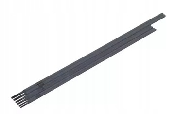 Elektroda rutylowa DESR4020 4.0x400mm, 2kg, różowa
