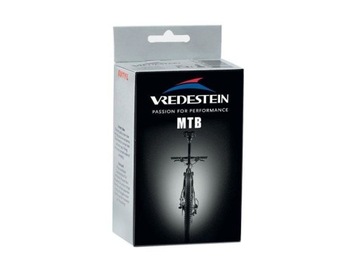 Dętka Vredestein MTB LITE 26x1.75-2.35 (47/60-559) presta 60mm