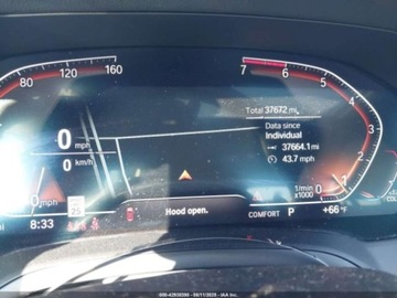 BMW Seria 3 G20-G21 2022 BMW Seria 3 330i xDrive 2022 2.0l 2.0 Benzyna 255KM, zdjęcie 10