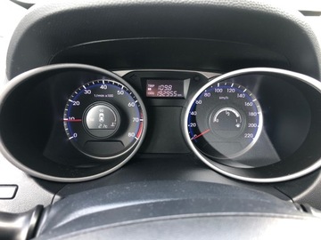 Hyundai ix35 SUV 1.6 GDI 135KM 2013 HYUNDAI IX 35 1.6 BENZYNA ZADBANY SERWISOWANY Z NIEMIEC, zdjęcie 19