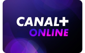 Kod podarunkowy CANAL+ online