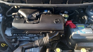 Nissan Note I 2008 Nissan Note Nissan Note 1.4 Benzyna Klima km 2008r 1.4 Benzyna 90KM, zdjęcie 16