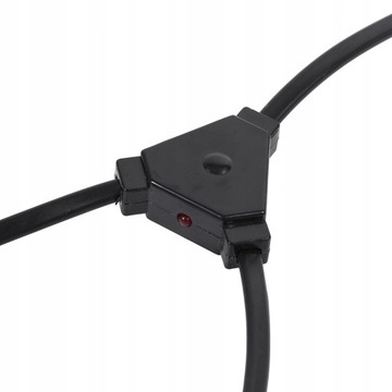 Сушилка для обуви бесцветная 10 Вт