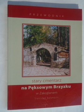 @ PRZEWODNIK PĘKSOWYM BRZYZKU + SZLAK MARIUSZA ZARUSKIEGO + TATRY ZAKOPANE