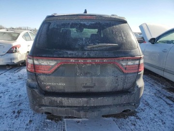 Dodge Durango III 2020 Dodge Durango SRT 2020 6.4l 6.4 Benzyna 475KM, zdjęcie 2