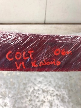 TŘETÍ SVĚTLO STOP MITSUBISHI COLT VI CABRIO 98082300BB0