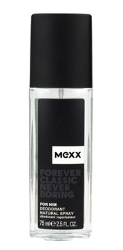 Mexx Forever Classic Never Boring 75 мл